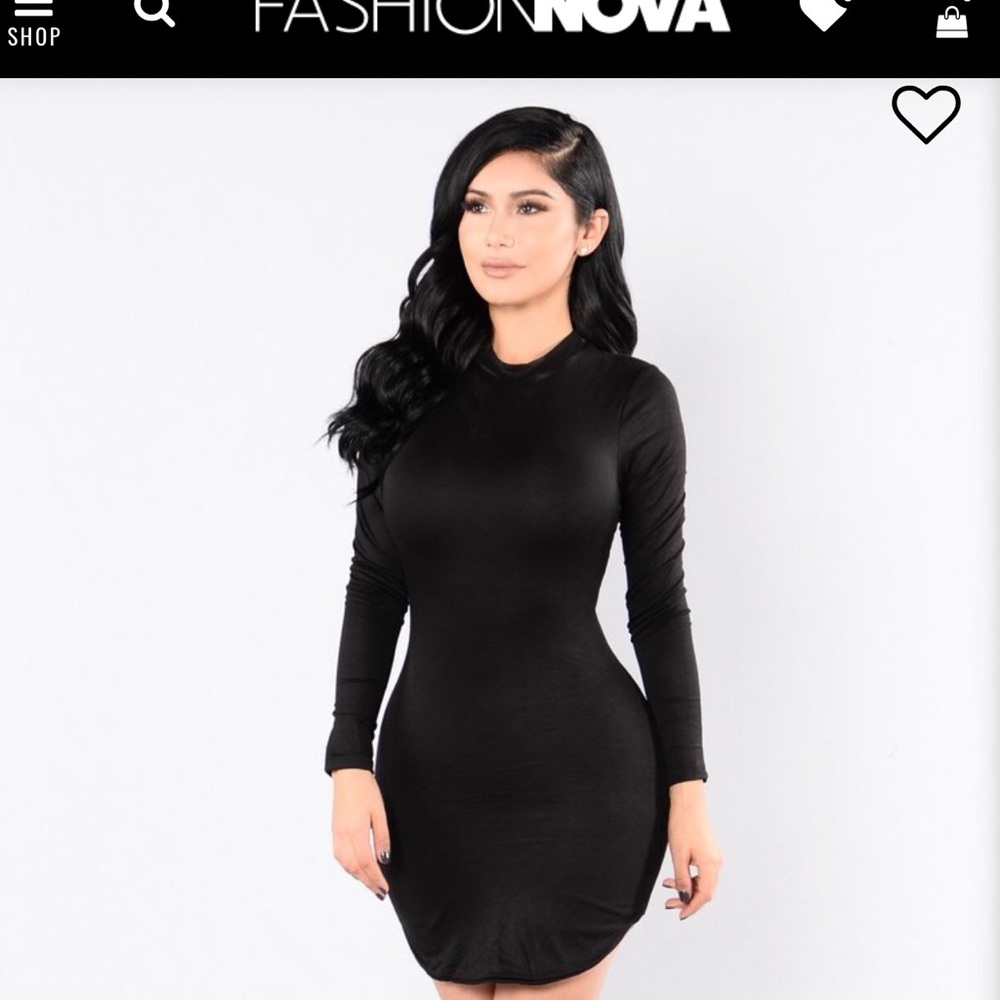 Fashion nova